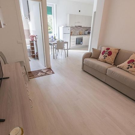 Olivia New Apt With - Ac Monterosso al Mare Zewnętrze zdjęcie