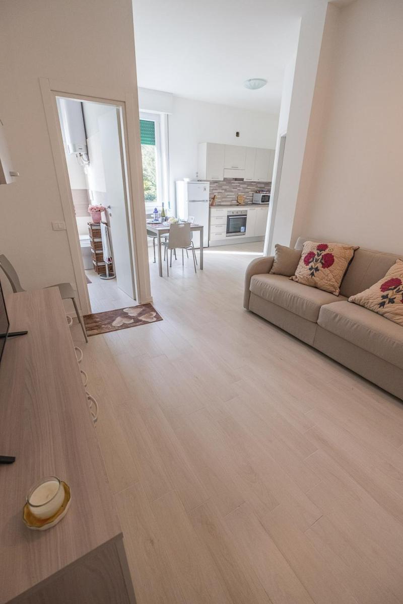 Olivia New Apt With - Ac Monterosso al Mare Zewnętrze zdjęcie