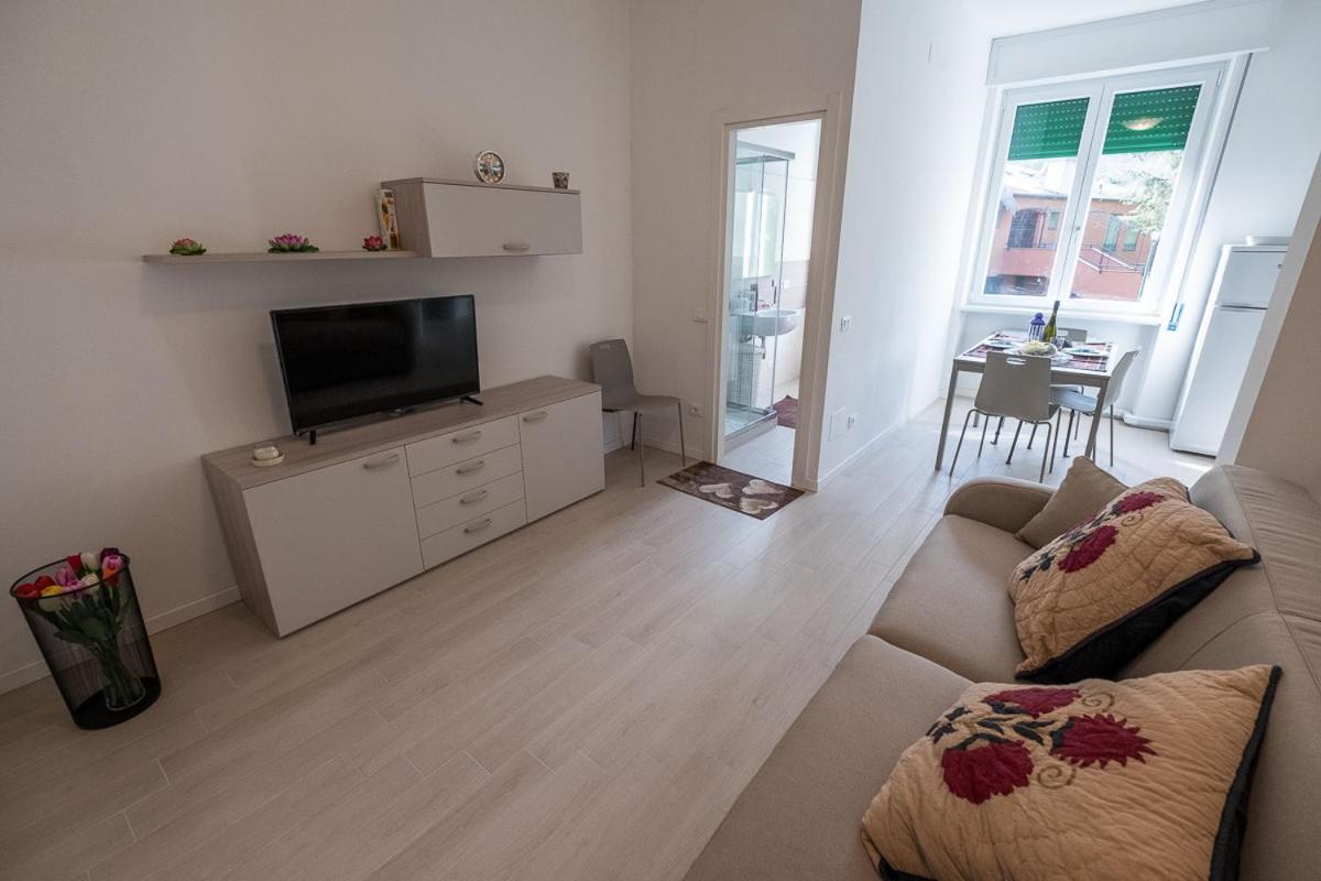 Olivia New Apt With - Ac Monterosso al Mare Zewnętrze zdjęcie
