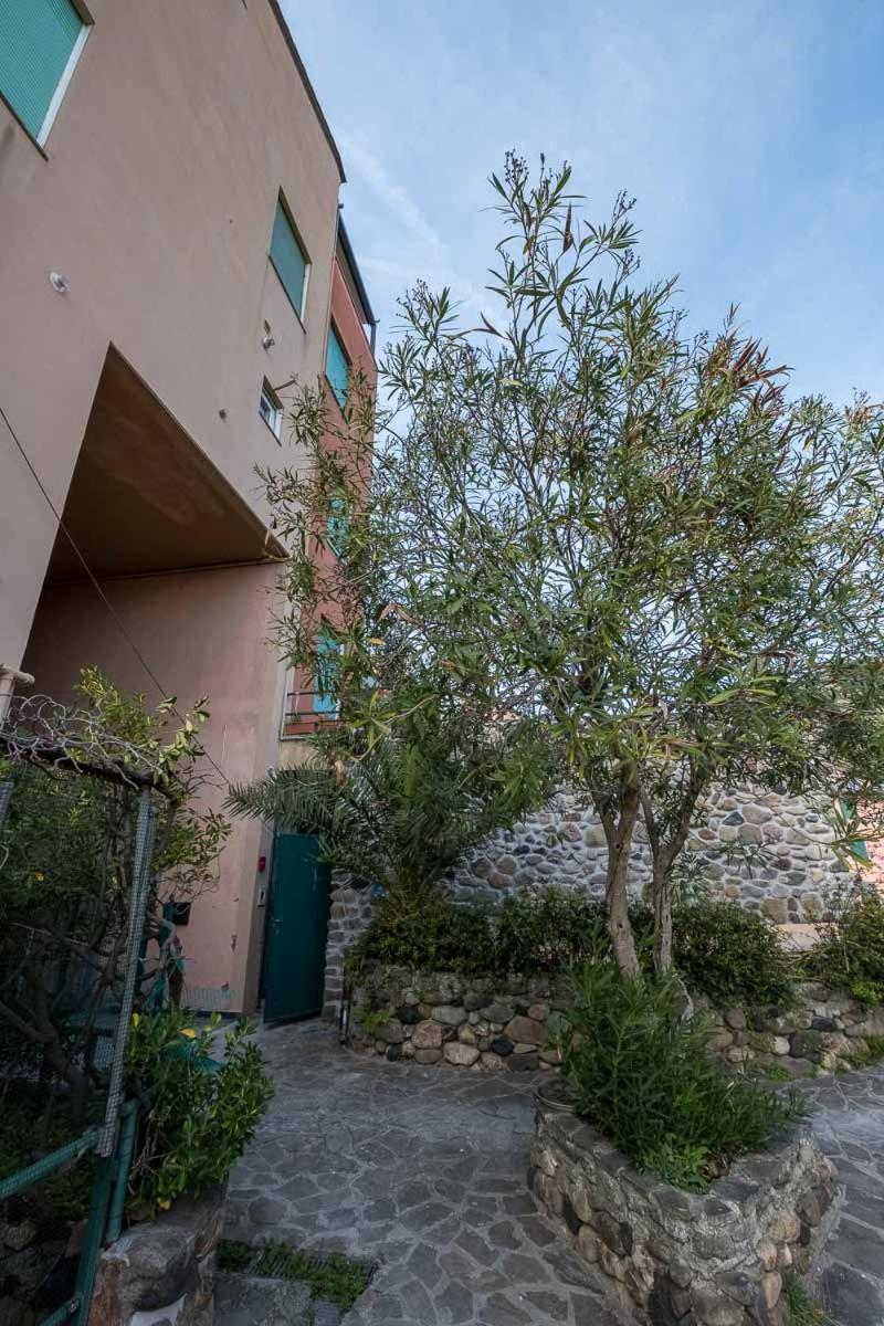 Olivia New Apt With - Ac Monterosso al Mare Zewnętrze zdjęcie