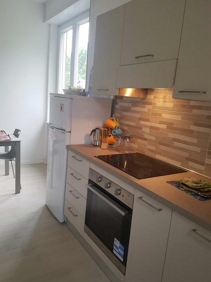 Olivia New Apt With - Ac Monterosso al Mare Zewnętrze zdjęcie