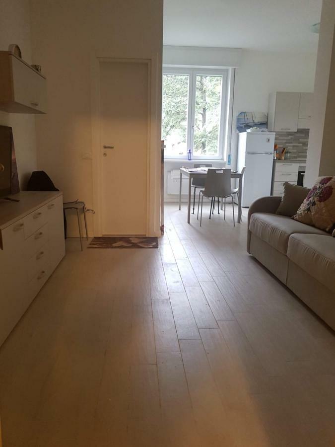 Olivia New Apt With - Ac Monterosso al Mare Zewnętrze zdjęcie