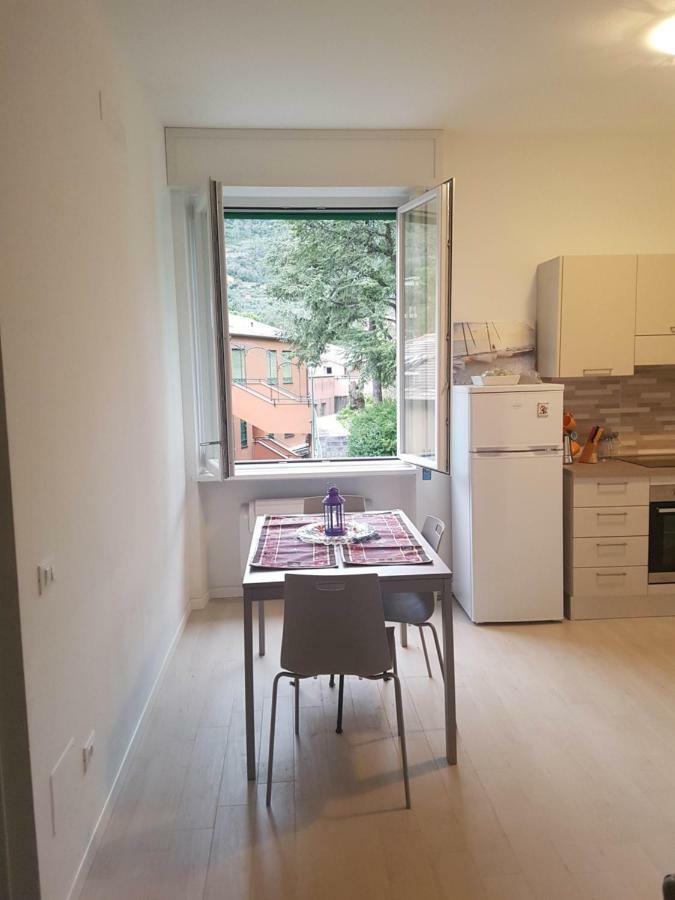 Olivia New Apt With - Ac Monterosso al Mare Zewnętrze zdjęcie
