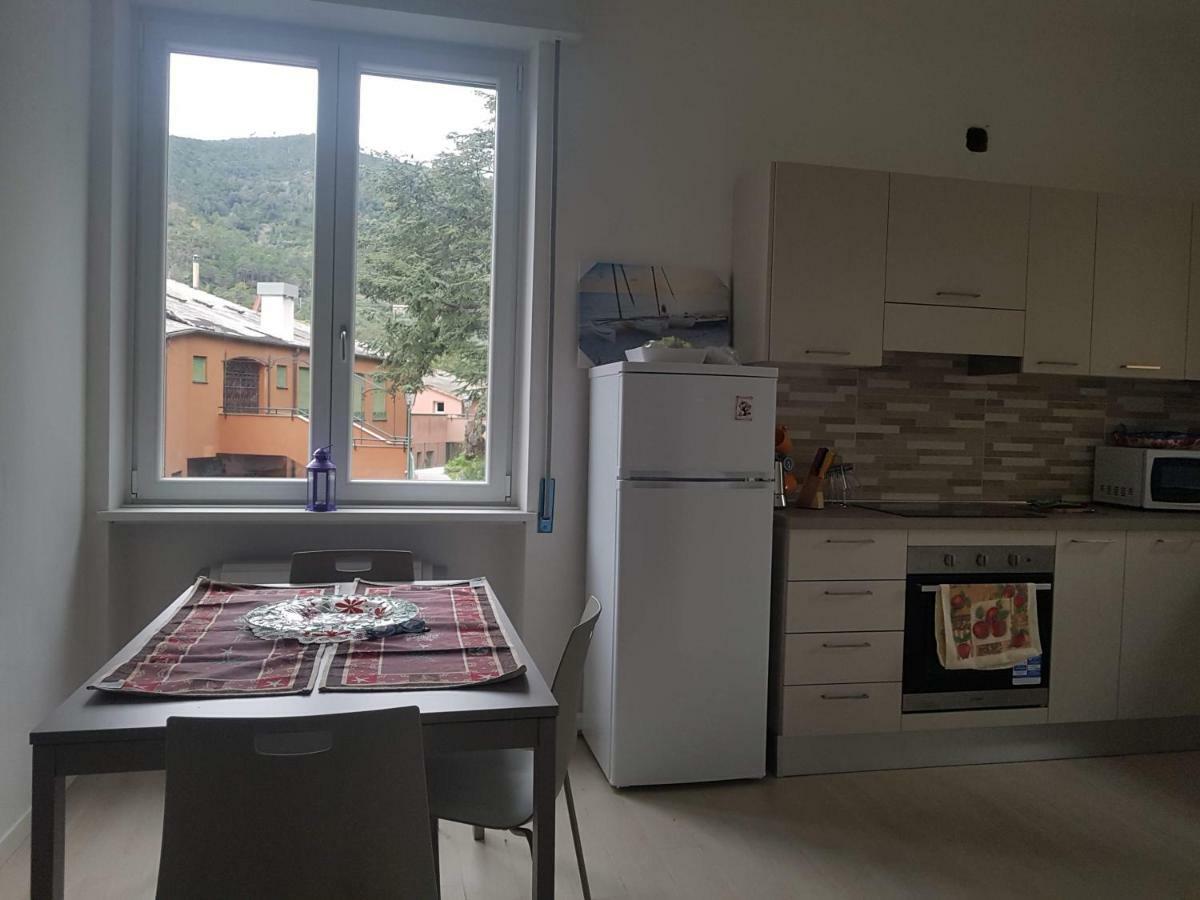 Olivia New Apt With - Ac Monterosso al Mare Zewnętrze zdjęcie