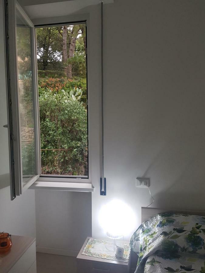 Olivia New Apt With - Ac Monterosso al Mare Zewnętrze zdjęcie