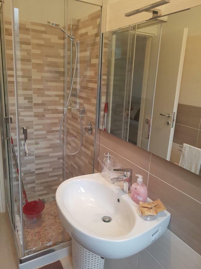 Olivia New Apt With - Ac Monterosso al Mare Zewnętrze zdjęcie