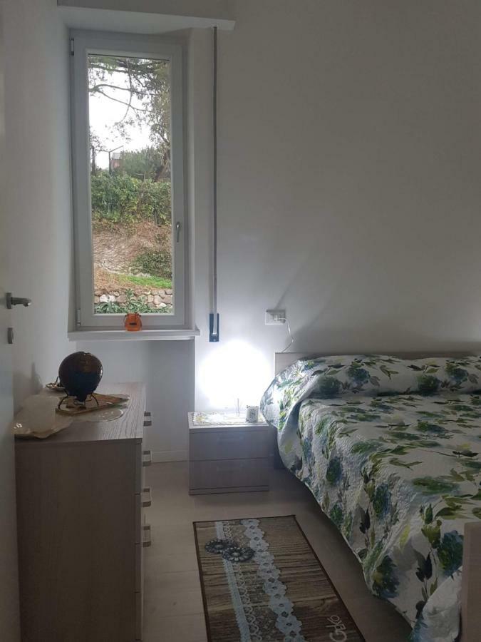 Olivia New Apt With - Ac Monterosso al Mare Zewnętrze zdjęcie